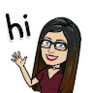 Meet your Posher, Hailey